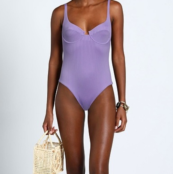 MELISSA ODABASH One-piece swimsuits New One Pieces